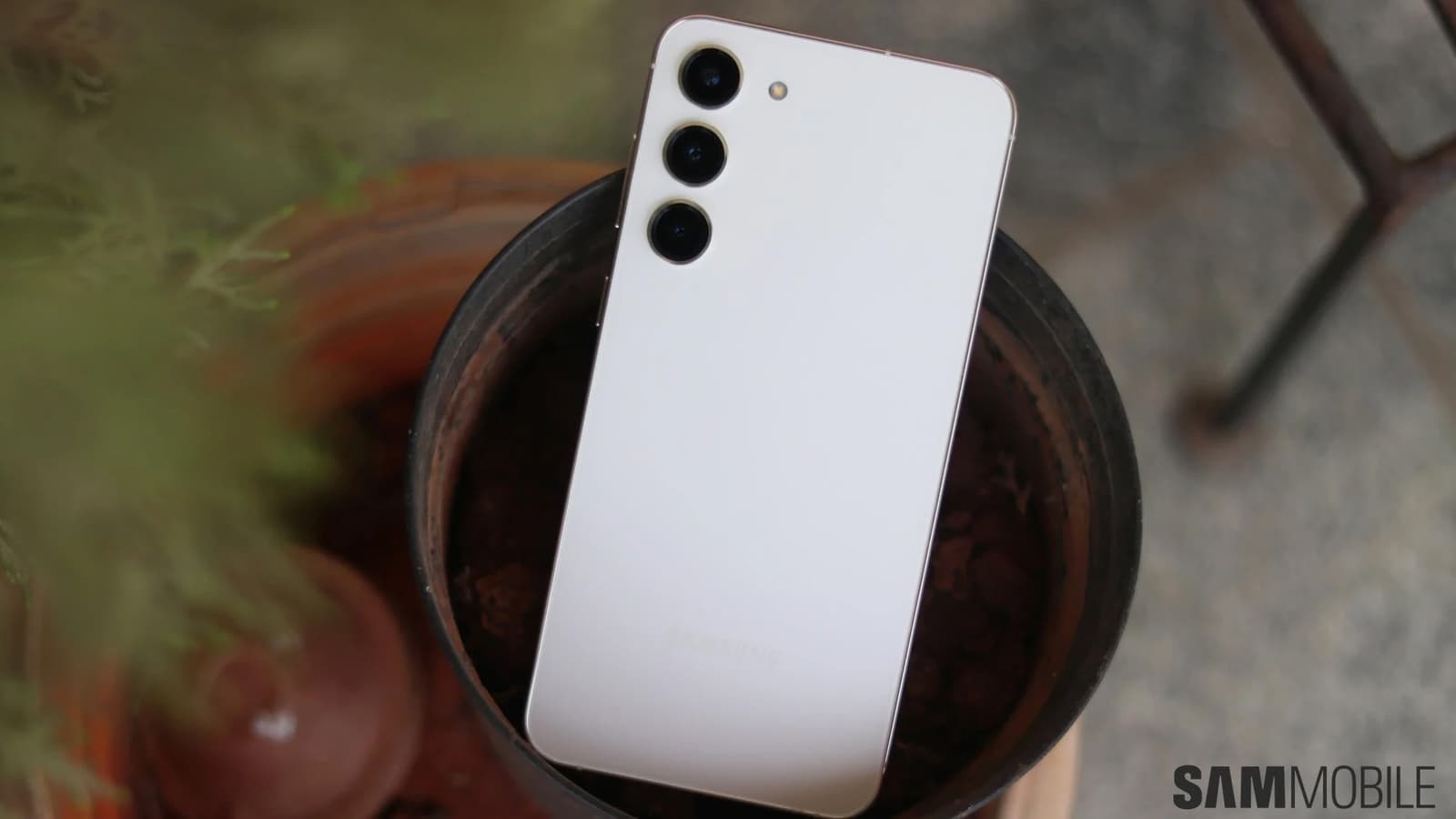 One UI 8.5 может скоро выйти для Samsung Galaxy S23, Galaxy S23 Plus и Galaxy S23 Ultra