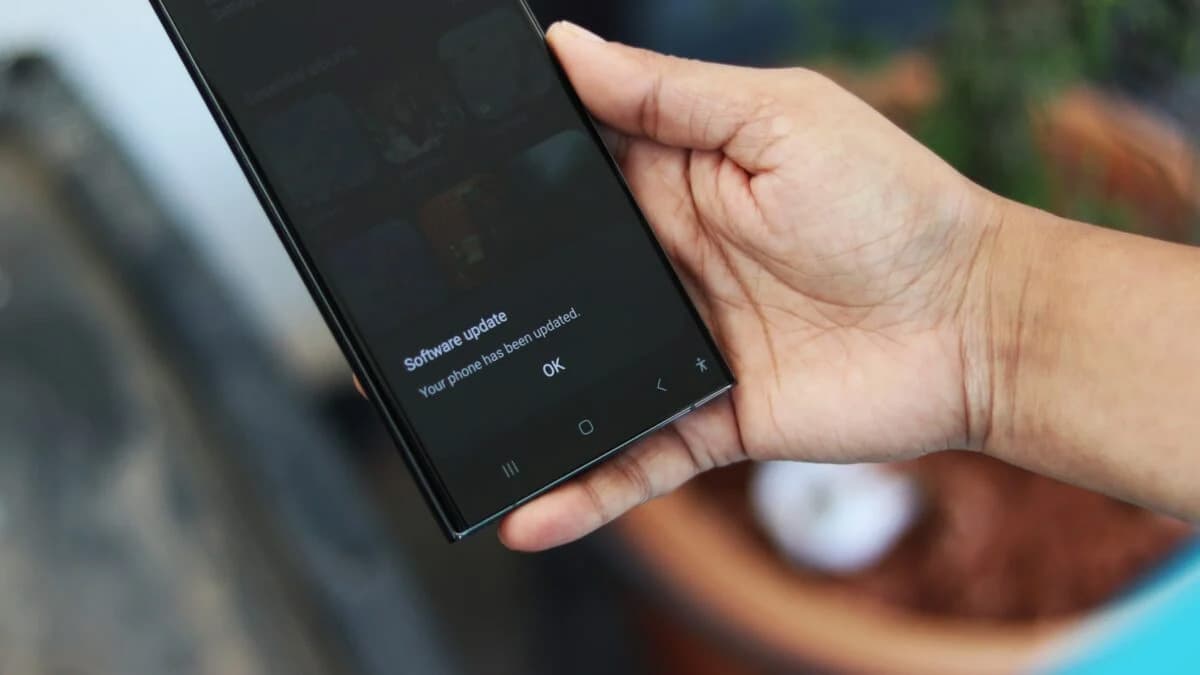 Вышла One UI 8.5 для Samsung Galaxy S23, Galaxy S23 Plus и Galaxy S23 Ultra, но пока это лишь бета-версия
