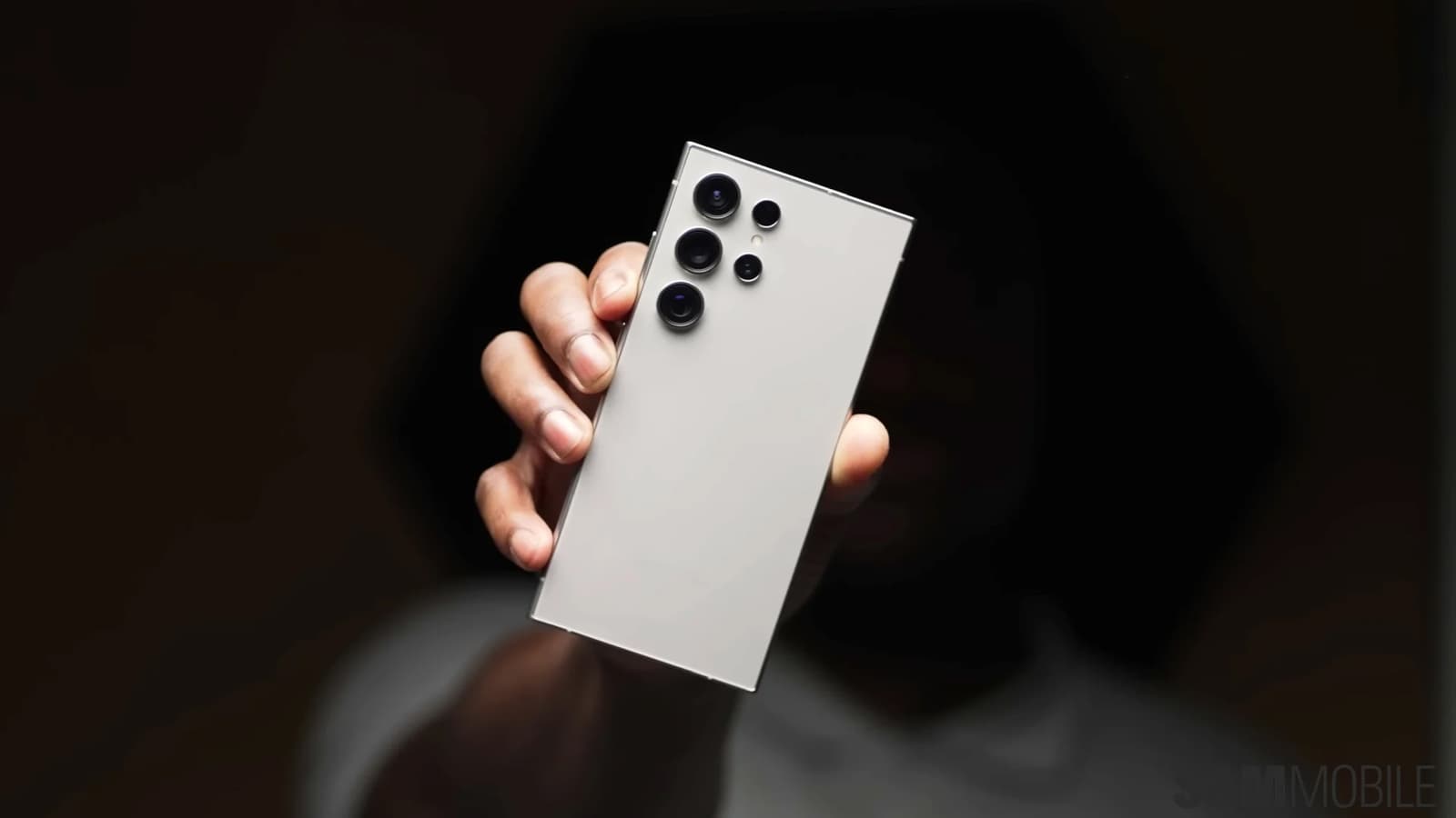 Samsung выпустила важное обновление для Galaxy S25, Galaxy S24 и Galaxy S23 — смартфоны стали безопаснее