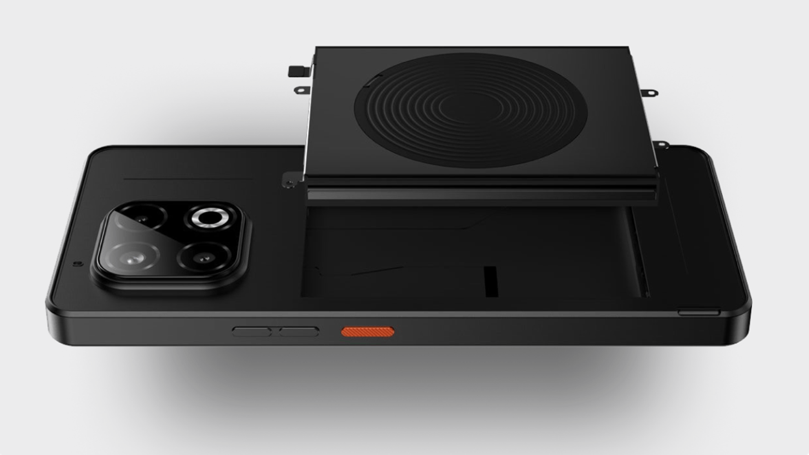 Немцы представили нетипичные смартфоны Volla Phone Plinius и Volla Phone Plinius Plus: съемная батарея 5300 мА·ч, прочный корпус, защита IP68 и Android без сервисов Google