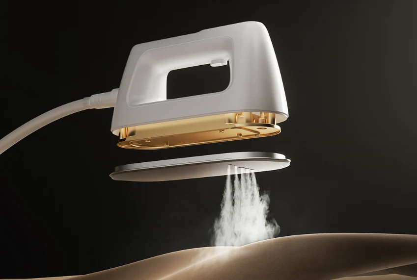 Стерилизация на 99,99% и уничтожение клещей на 100%, за 74 доллара. Новейший отпариватель для одежды Xiaomi Mijia Garment Steamer 2 уже можно заказать в Китае