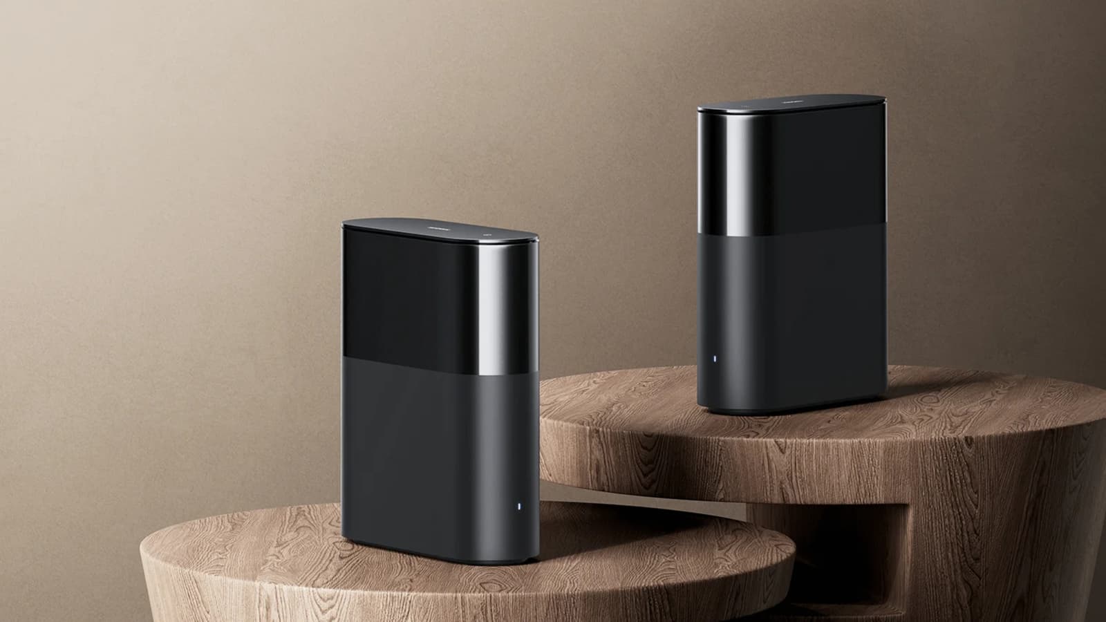 Xiaomi представила доступную mesh-систему Wi-Fi 7 для Европы — от 100 евро