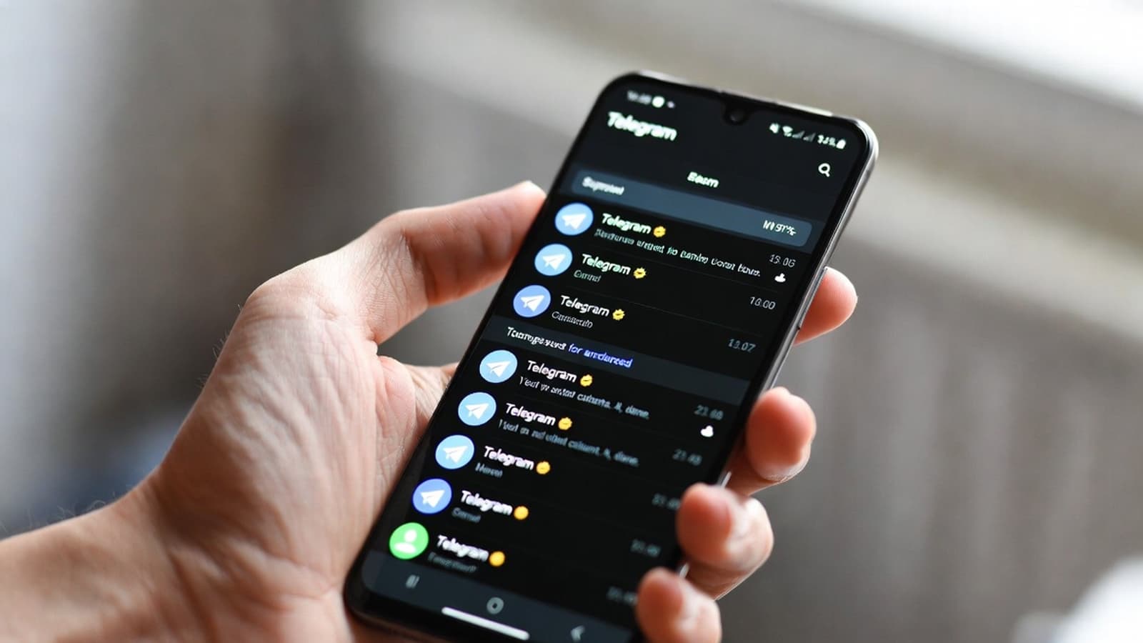 «Это не первый сигнал в отношении Apple». ФАС заявила, что Apple могла нарушить закон, введя меры против Telega