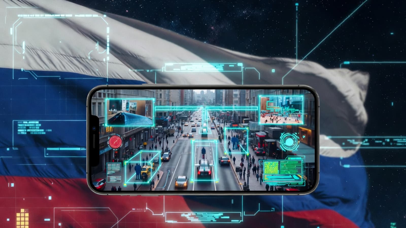 В России появился мобильный помощник для анализа видео