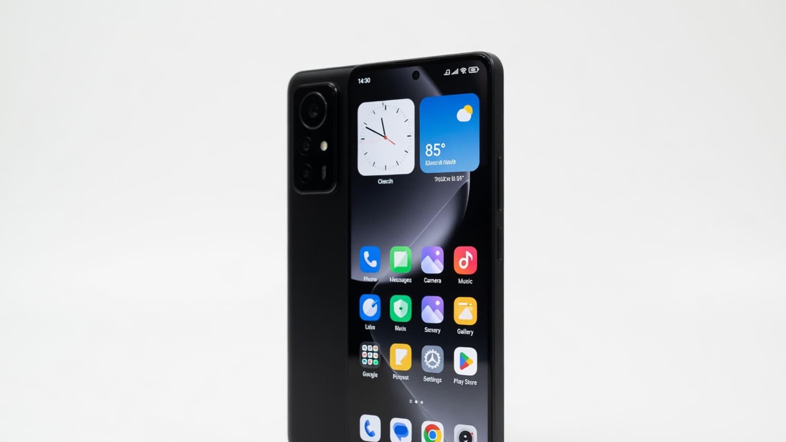 Redmi K100 перейдет в ценовой сегмент флагманов: базовая версия резко подорожает, цена может вырасти более чем на 50%