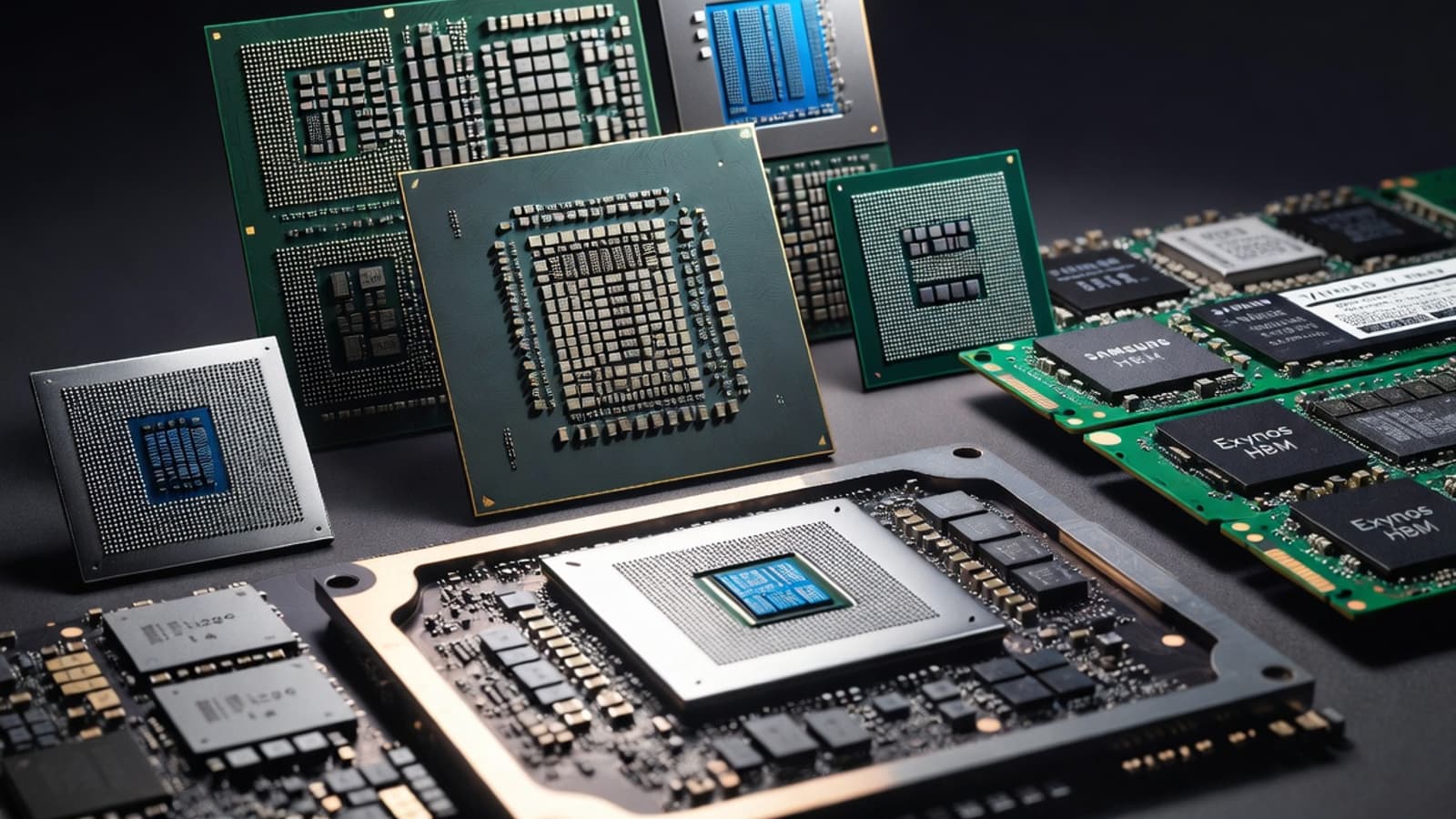 Прибыль Samsung от продажи чипов взлетела в 50 раз за квартал. Компания предупредила, что дефицит усугубится в 2027 году