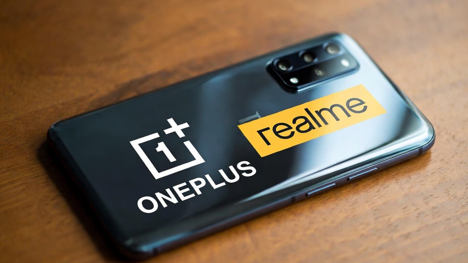 OnePlus и Realme объединились