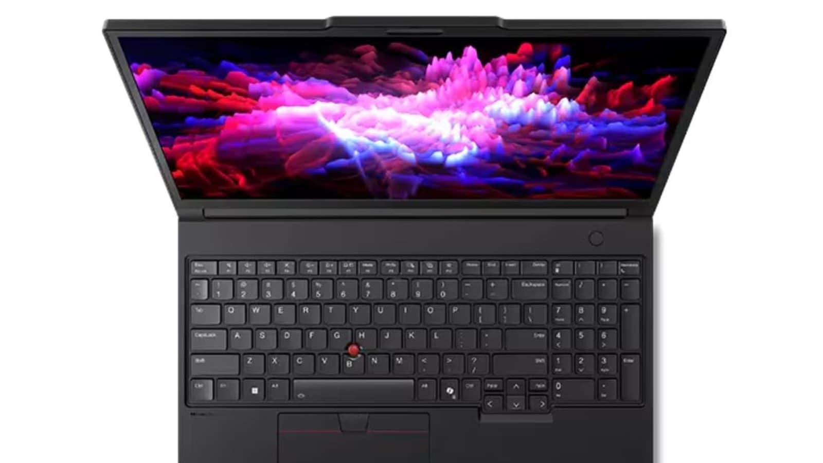 Lenovo сломала одну из главных традиций ThinkPad: компания отказалась от магниевого каркаса в новом ThinkPad P16 Gen 3