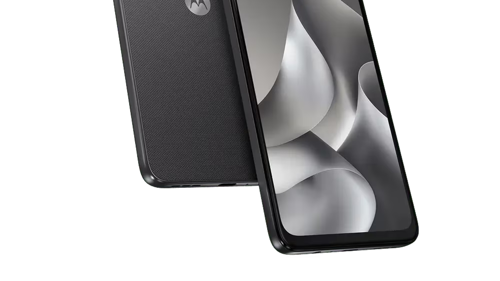 Экран 120 Гц, камера 108 Мп с 3-кратным зумом, защита MIL-STD-810H и IP64. Представлен неубиваемый смартфон Moto G47