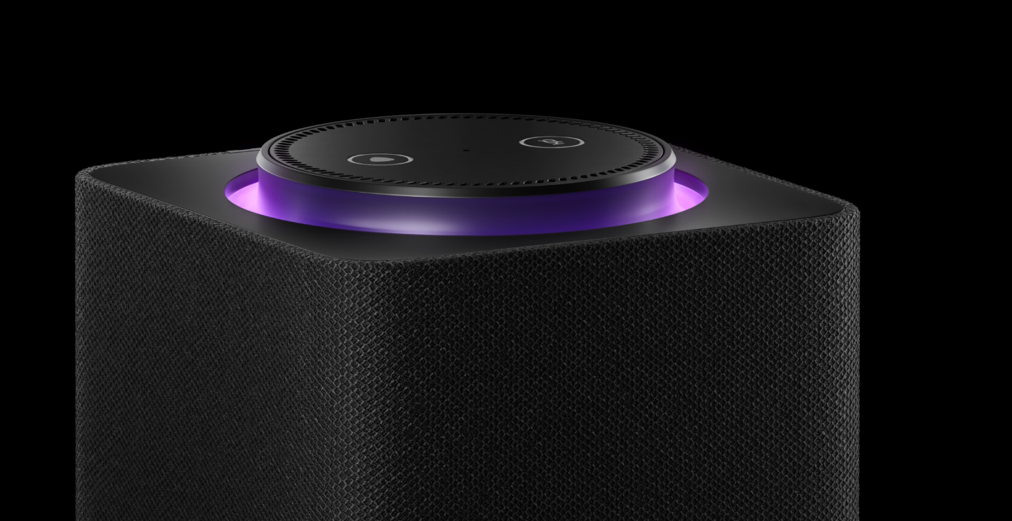 Россияне купили 5,5 млн умных колонок за год: названы самые популярные модели