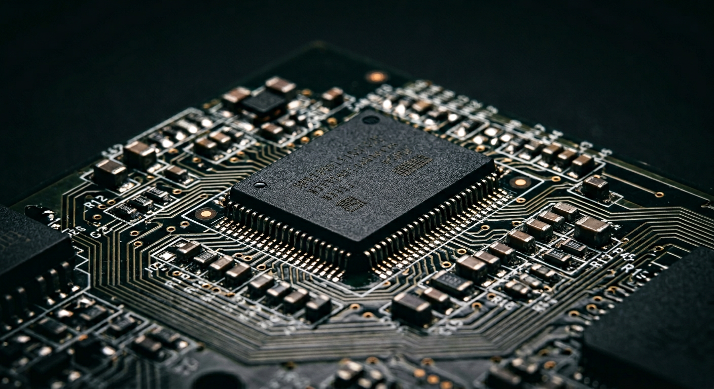 «Дочка» «Роснано» должна была наладить выпуск в России памяти MRAM, но завершила 2025 год с убытком более 200 млн рублей