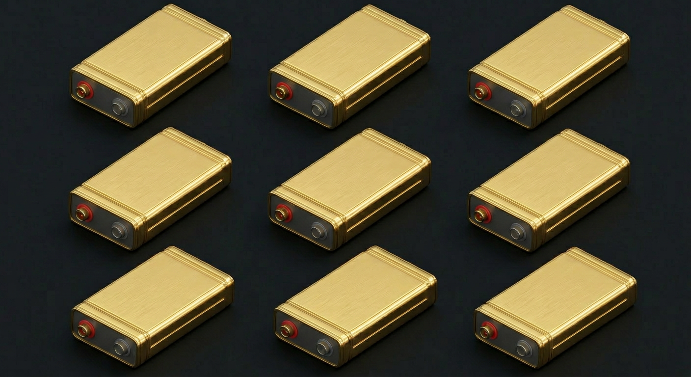 В Южной Корее разработали универсальный принцип для твердотельных аккумуляторов: новый метод повысил ионную проводимость в 2,7 раза