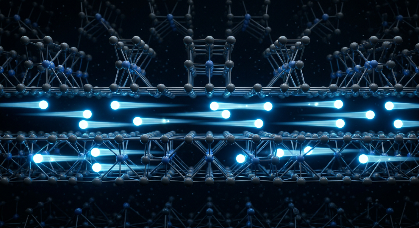 Ученые приблизили создание безопасных литий-металлических аккумуляторов — без коротких замыканий и дендритов