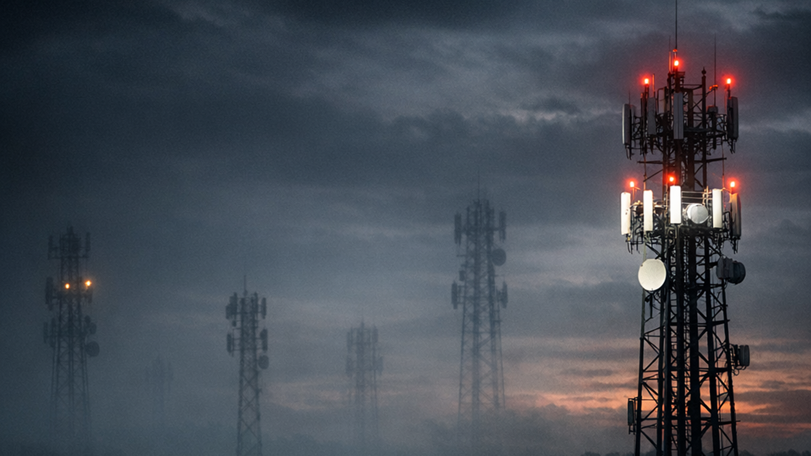 Российским операторам связи могут ужесточить требования к лицензиям — треть компаний может уйти с рынка