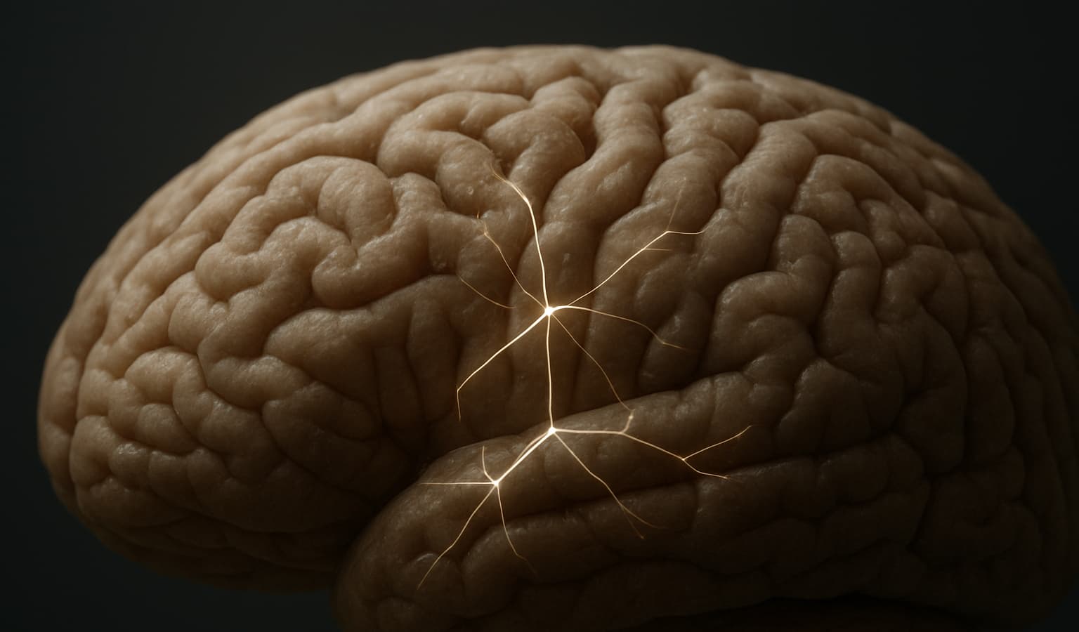 Учёные разработали метод точечного управления связями между областями мозга приматов