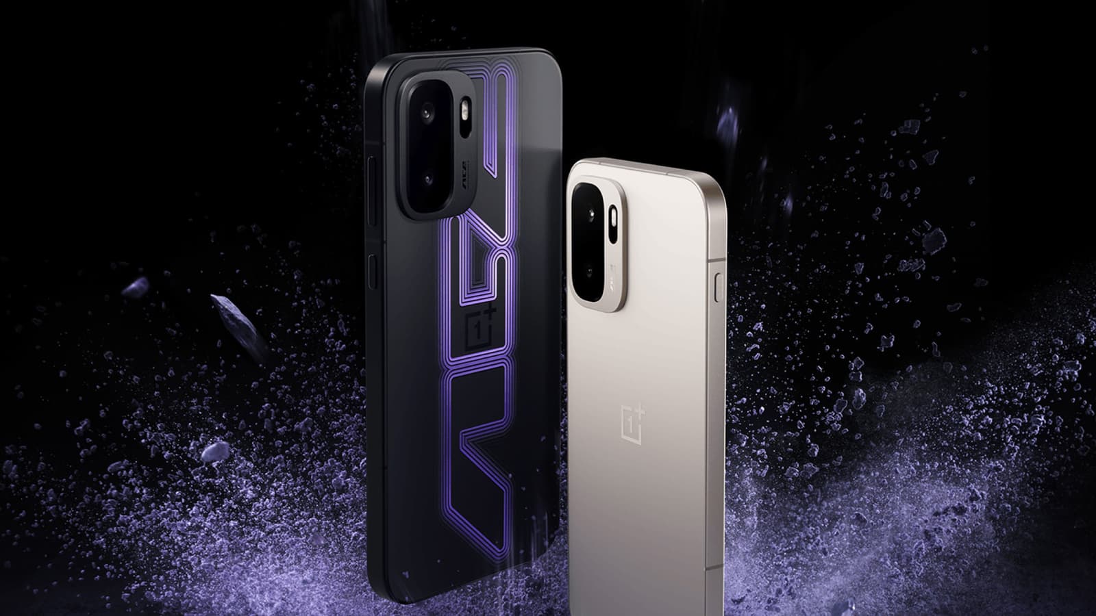 8600 мАч, 120 Вт, 165 Гц и топовая производительность: раскрыты новые подробности о OnePlus Ace 6 Ultra