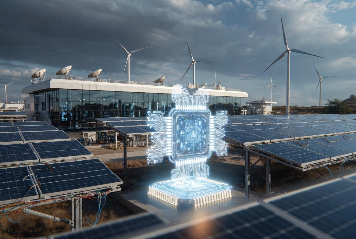 Anthropic задумалась о разработке собственных ИИ-чипов на фоне дефицита вычислительных мощностей