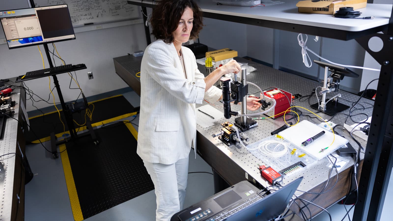 Найден способ масштабировать запутанные состояния света без потери устойчивости