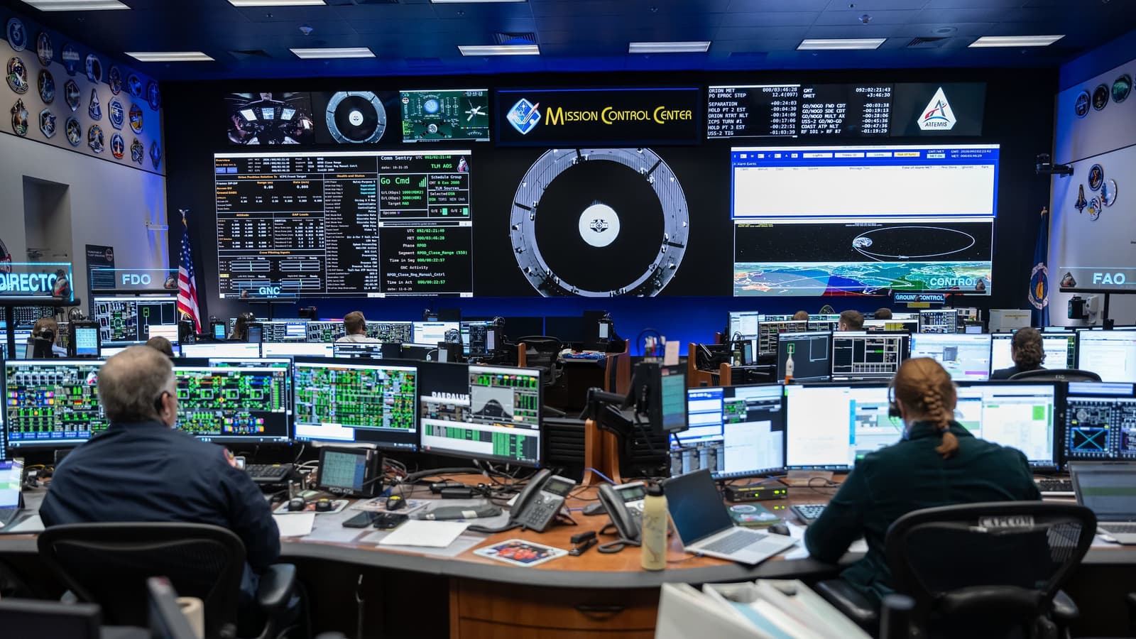 NASA отменило часть программы возвращения экипажа миссии «Артемида-2»: утечка гелия оказалась сильнее, чем ожидалось