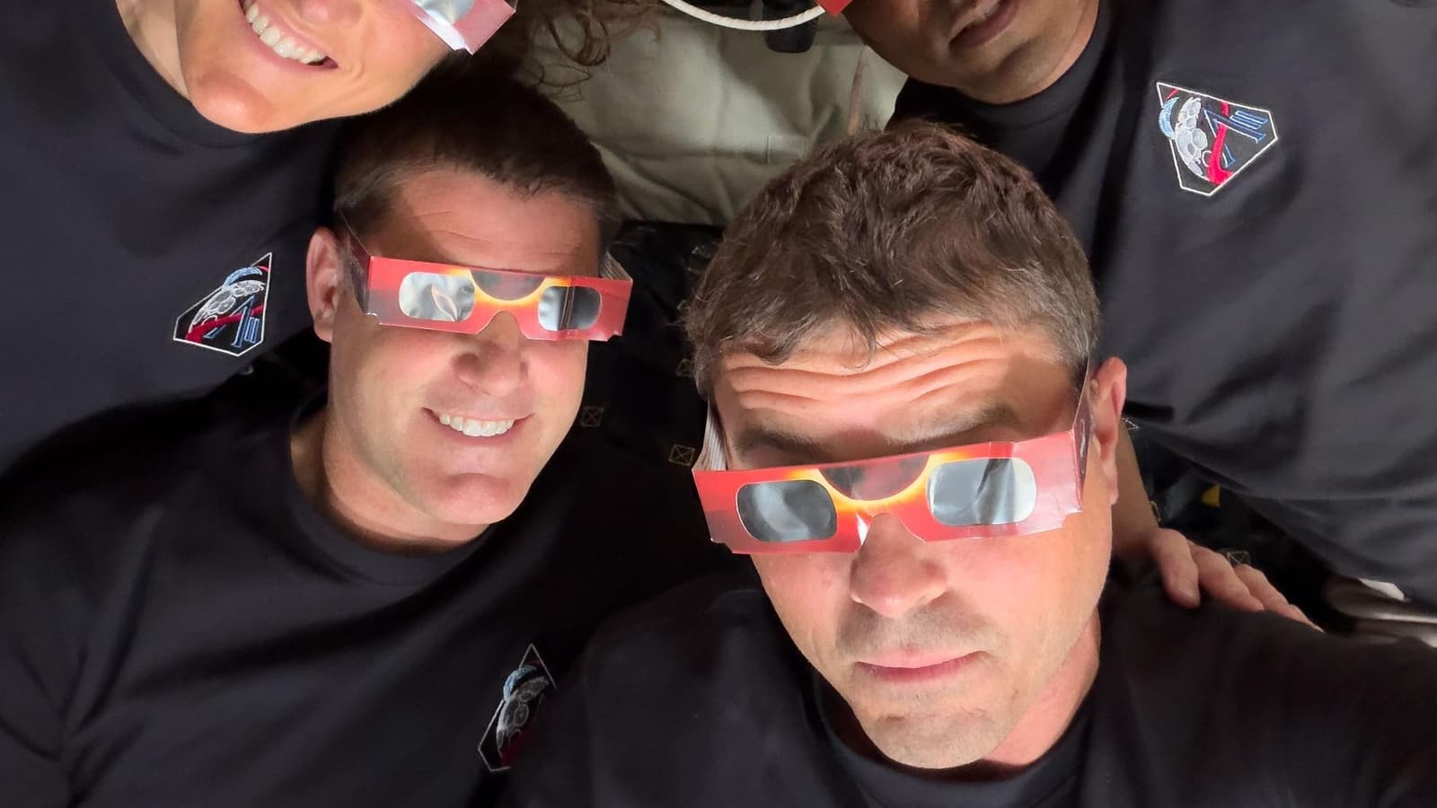 «Артемида-2» возвращается: самые опасные 13 минут миссии — по шагам