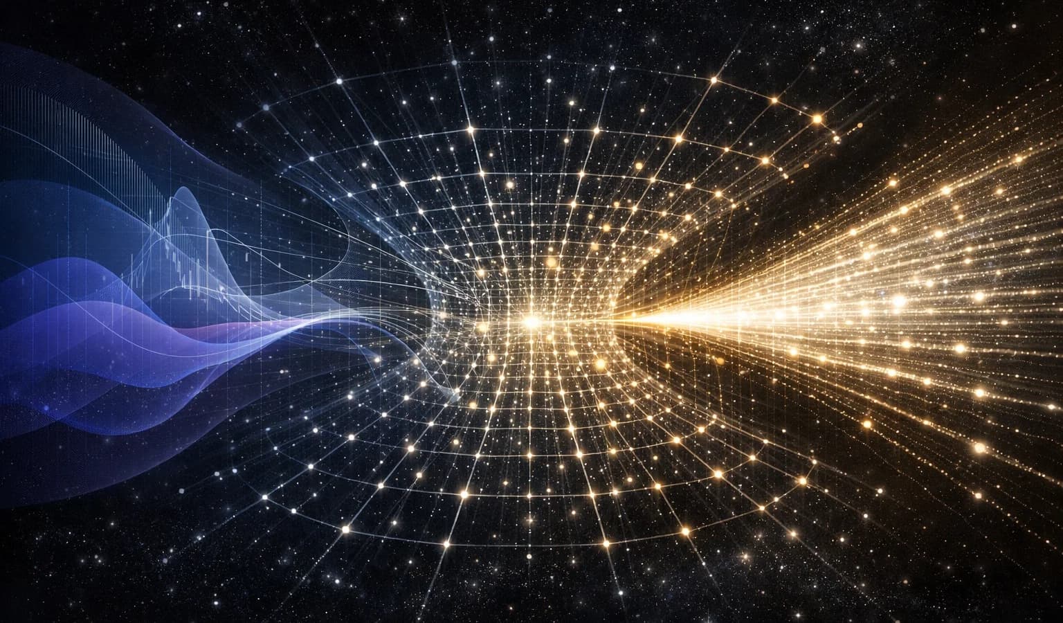 Объединение методов измерения постоянной Хаббла подтвердило и уточнило расхождение с космологической моделью