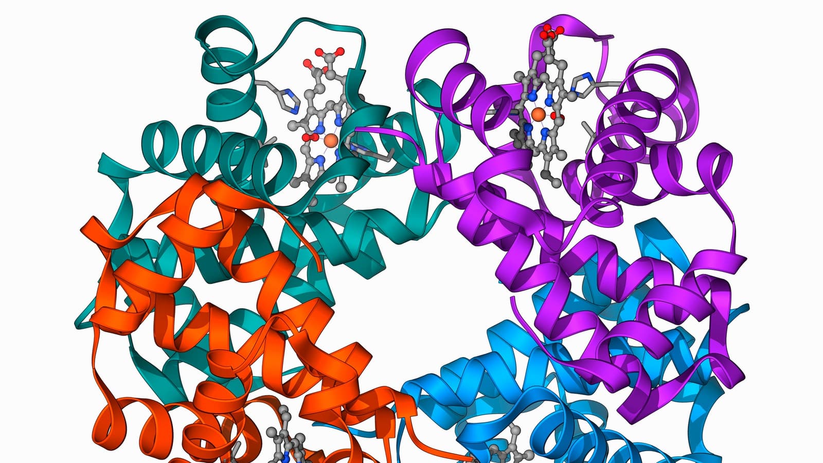 Новая CRISPR-терапия снизила зависимость от переливаний при бета-талассемии