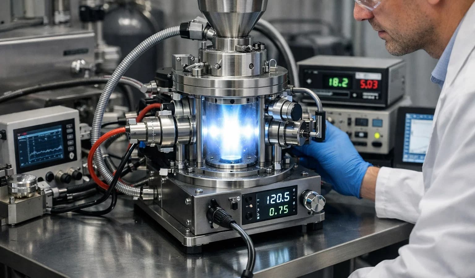 Новая технология от Radify Metals может изменить рынок редкоземельных металлов