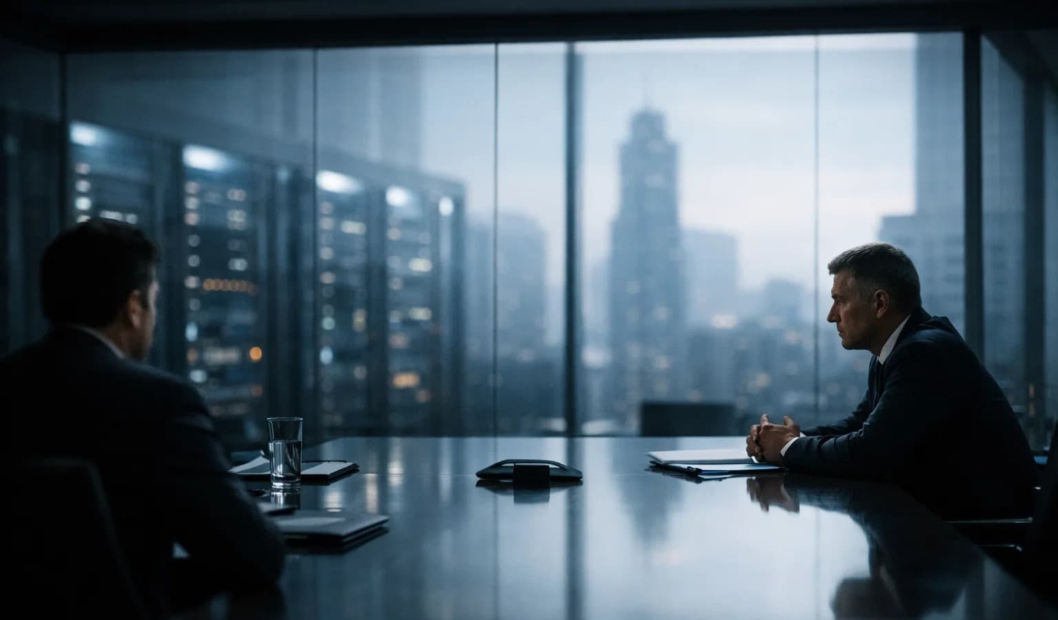 Anthropic отказалась от оценки в $800 млрд, несмотря на гонку с OpenAI