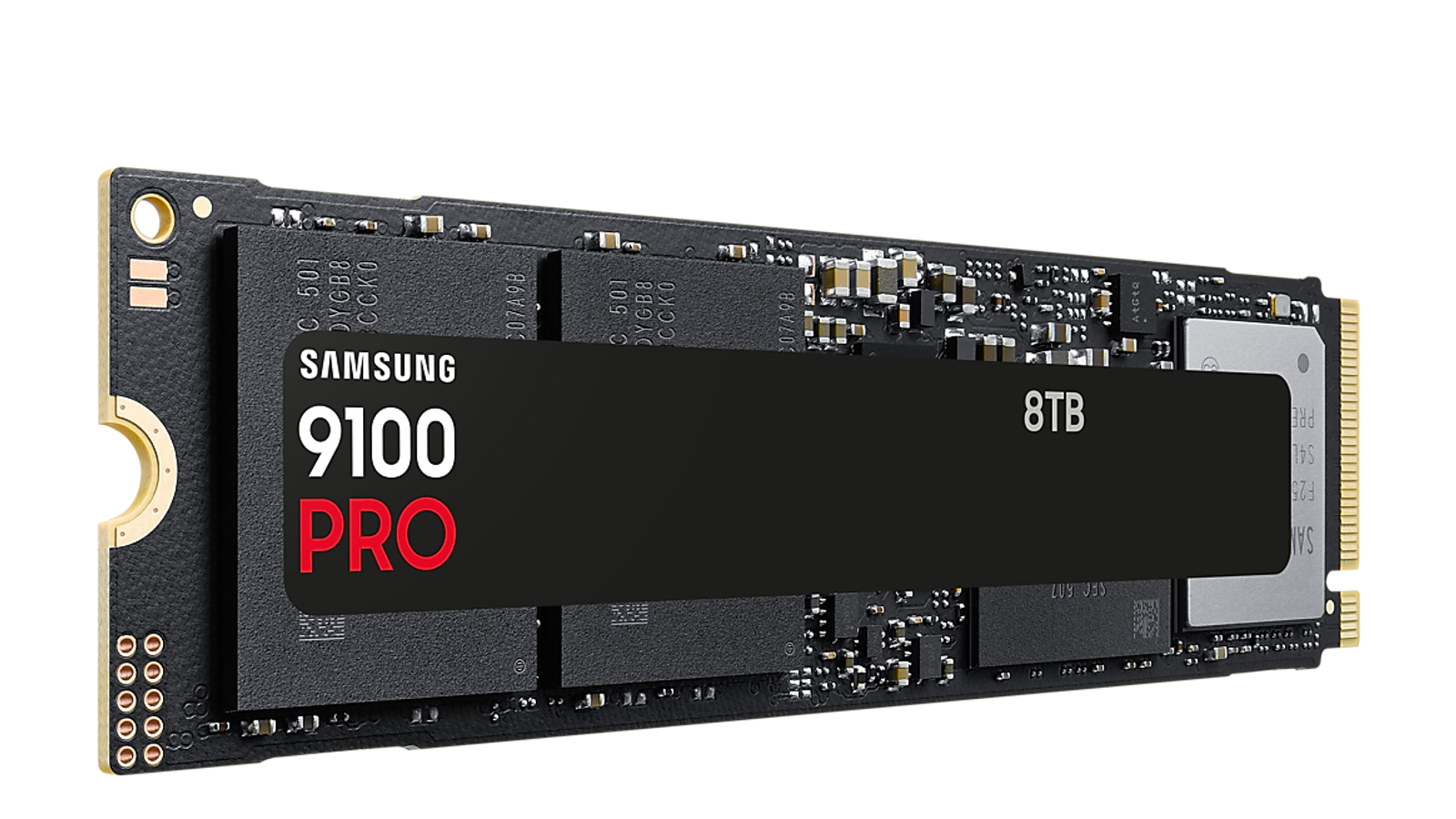 Samsung и Kingston повышают цены на SSD