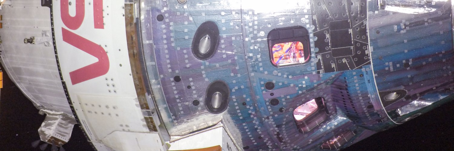 Экипаж лунного корабля Orion оказался в условиях повышенной радиационной нагрузки