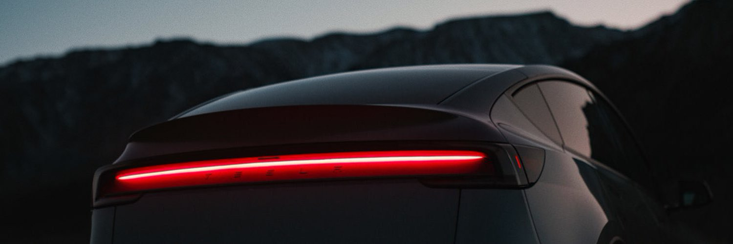 Tesla Model YL выходит в Израиле и других странах мира, но до сих пор недоступна в США