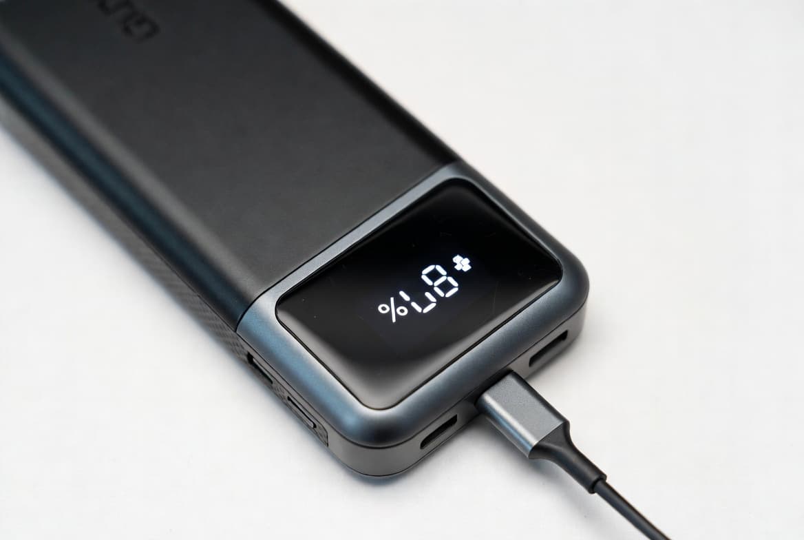 Портативные аккумуляторы сильно подорожают, но станут надёжнее. Представлен новый стандарт, разработанный Huawei, CATL, Lenovo, Xiaomi, Oppo, Anker, Ugreen и другими компаниями