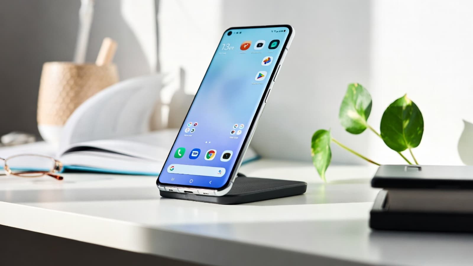 Dimensity 9500, 8000 мА•ч, 200-мегапиксельная камера, IP68/IP69. Уже в мае на рынке появится смартфон с такими характеристиками