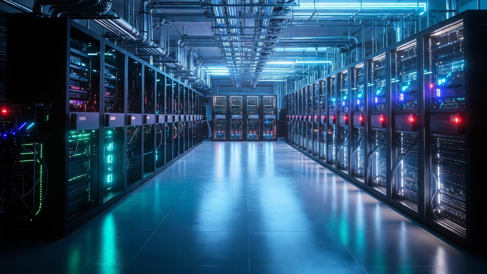 Суперкомпьютерный кластер Huawei Ascend полностью поддержит DeepSeek V4