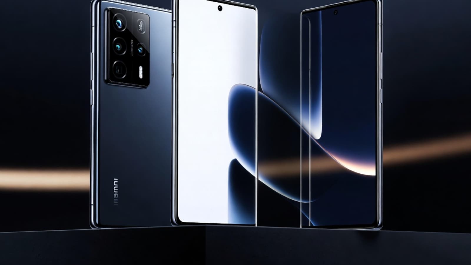 Xiaomi 17 Max с АКБ 8000 мАч, 100-ваттной зарядкой и камерой 200 Мп, а также спортивный автомобиль Xiaomi YU7 GT представят одновременно