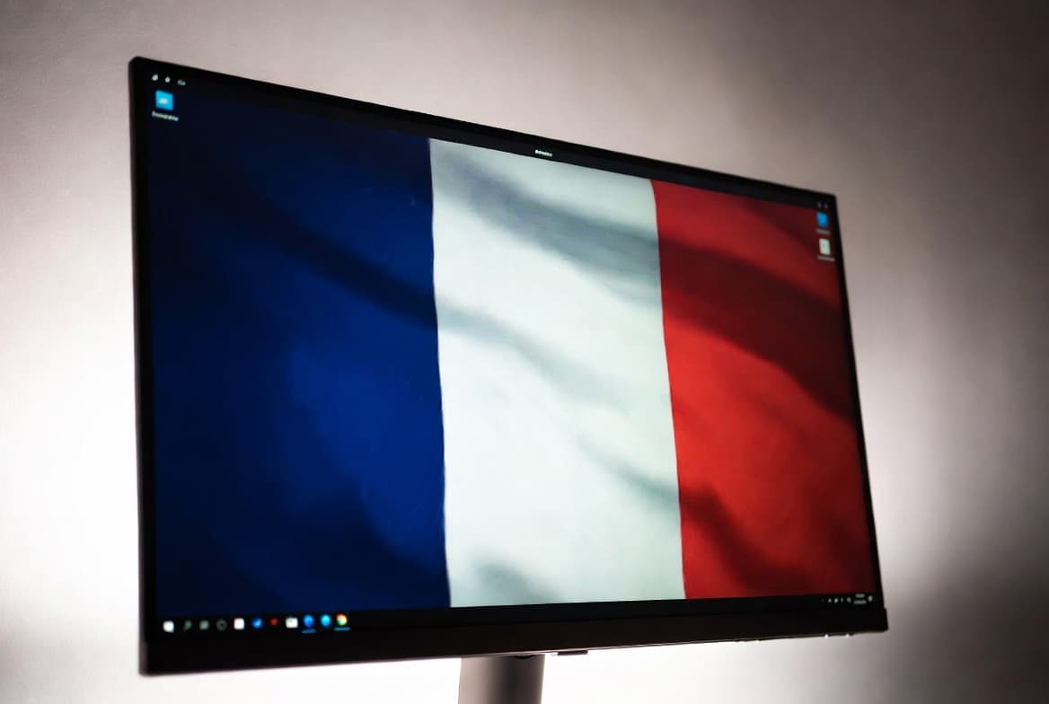 Франция запускает процесс отказа от Windows в пользу Linux