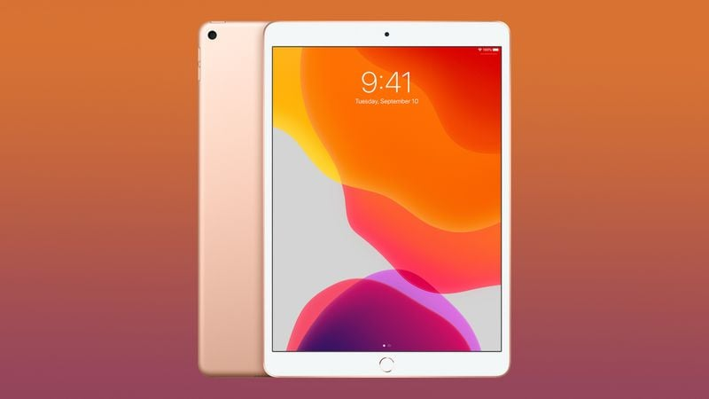 Apple признала устаревшим ещё один iPad