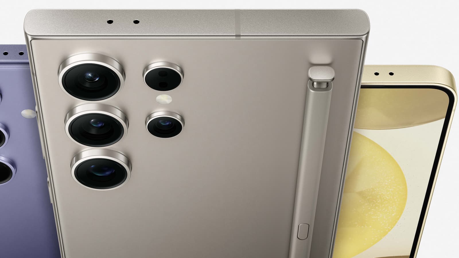 Samsung заподозрили в искусственном ограничении старых флагманов: Galaxy S24 почему-то не получил поддерживают Super Wideband в Buds4 Pro