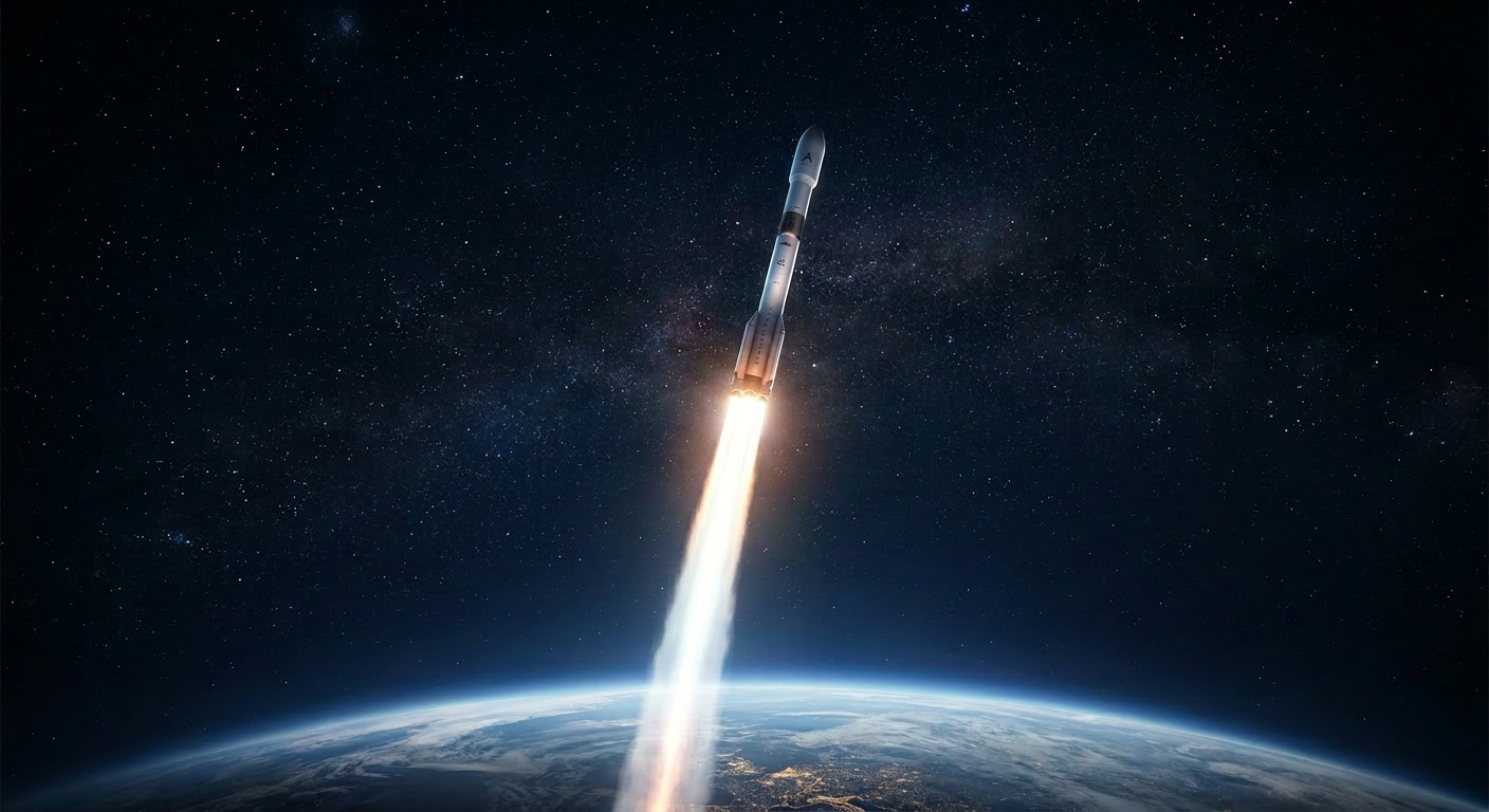 В России вывод 1 кг полезной нагрузки на орбиту оценивается в 450 тыс. рублей, но в ближайшие 5-6 лет стоимость может снизиться в два раза