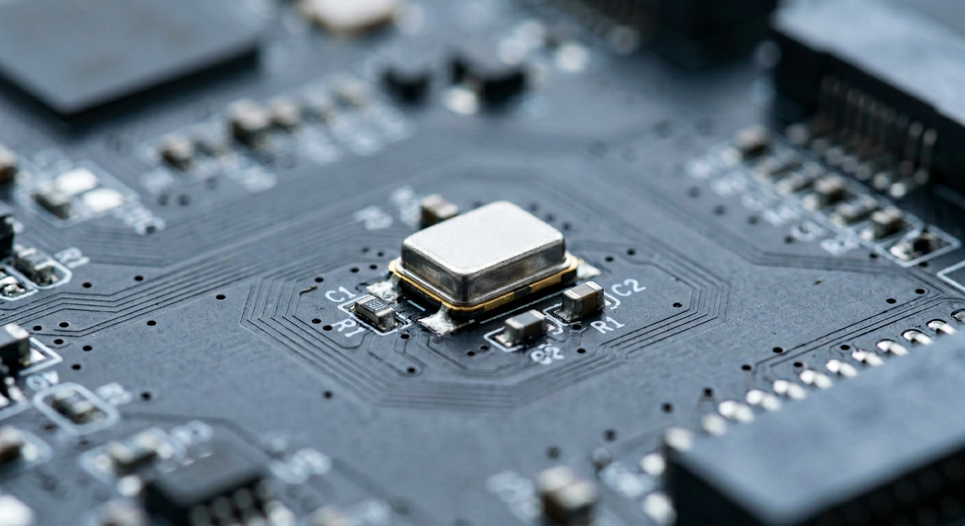 В России должны были запустить производство высокоточных источников частоты для ГЛОНАСС на замену японским и американским, но не вышло — компанию крупно оштрафовали