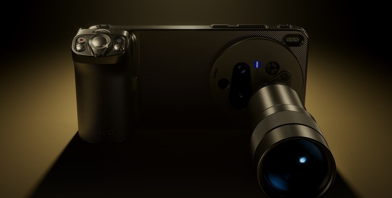 Камерофон Vivo X300 Ultra с двумя 200-мегапиксельными сенсорами, АКБ 6600 мАч, зарядкой 100 Вт, IP69, а также Vivo X300 FE выйдут на мировой рынок уже в мае 2025