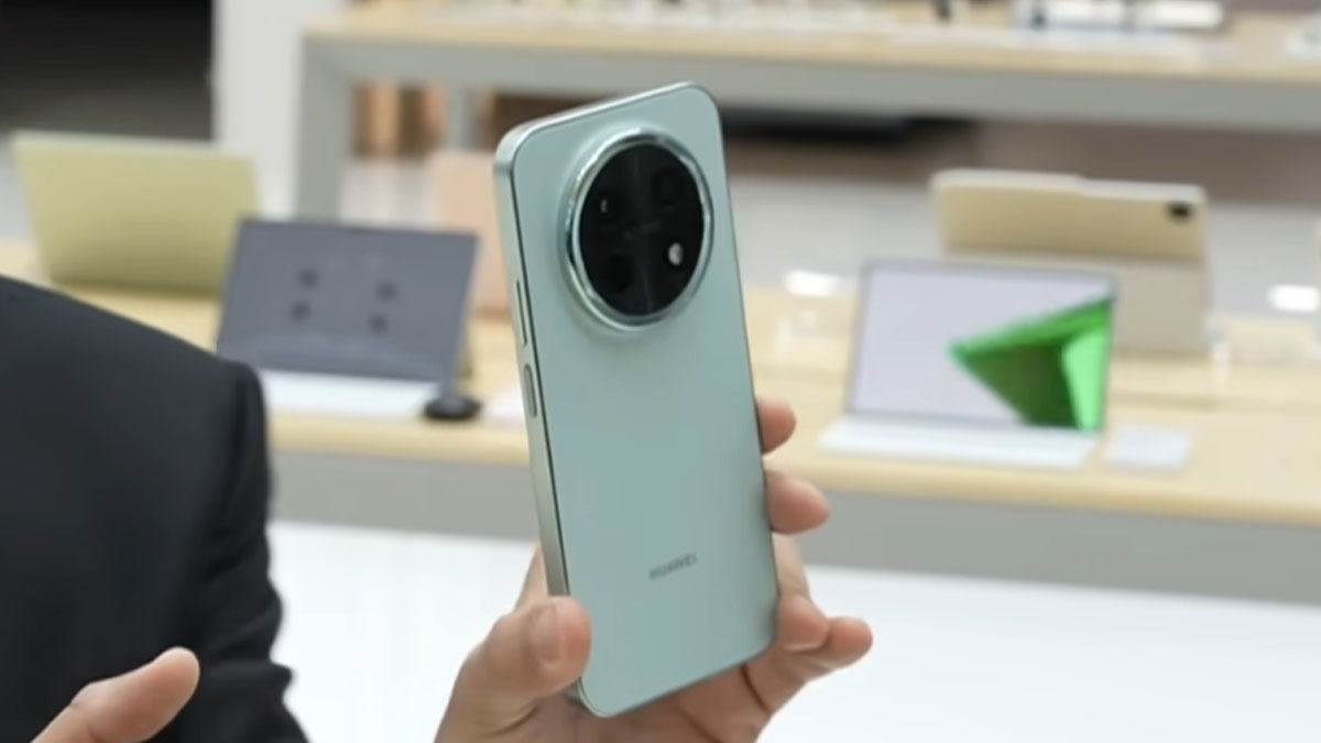 Самая большая батарея в истории производителя. Смартфон Huawei Enjoy 90 Pro Max и остальные модели серии показали отличные результаты на старте