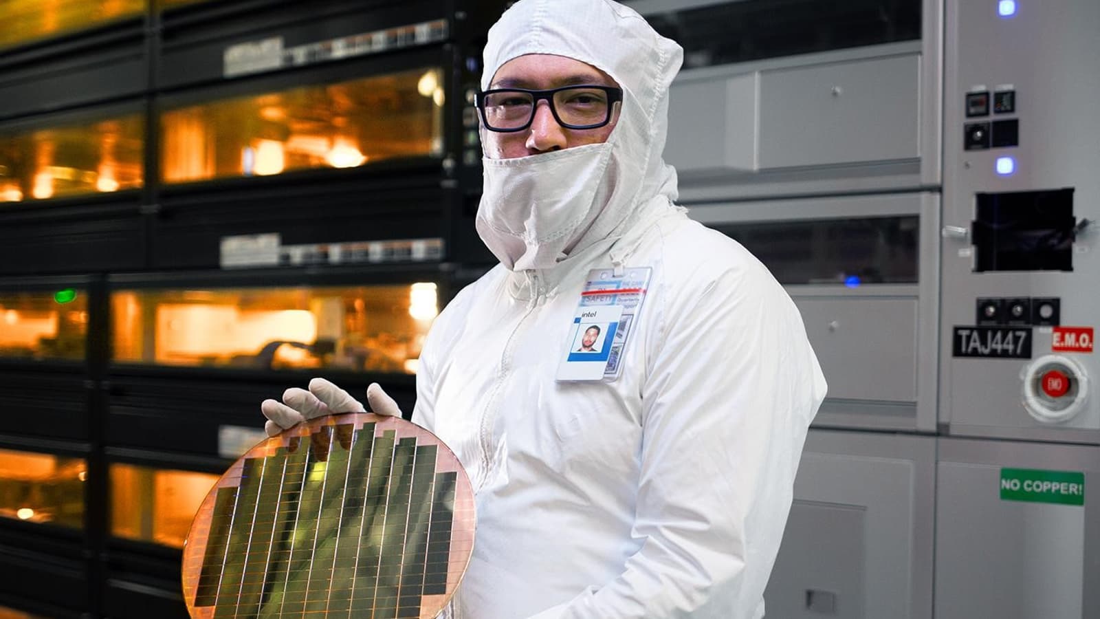 Nvidia может доверить Intel производство некоторых компонентов своих новых графических процессоров — Feynman