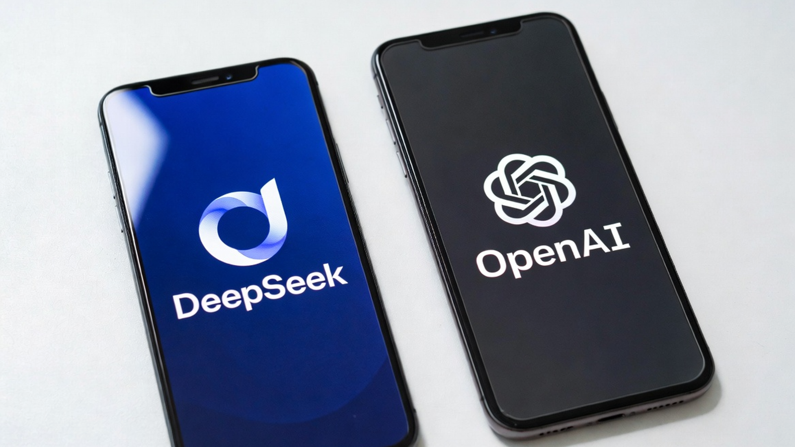 США пытаются помешать росту популярности DeepSeek: Госдепартамент заявил о предполагаемых кражах американских ИИ-технологий