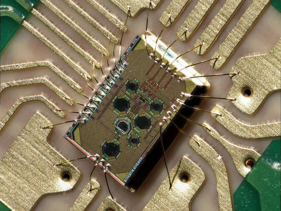 В Японии создали адаптер Wi-Fi, способный работать внутри ядерного реактора