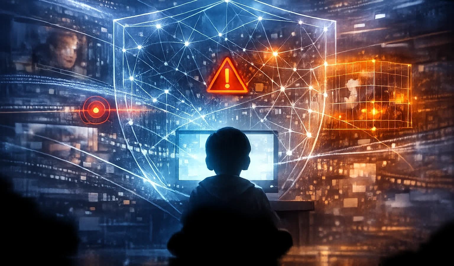 OpenAI представила план защиты детей от угроз ИИ на фоне роста злоупотреблений