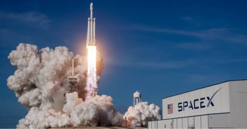 IPO SpaceX может принести Alphabet более $100 млрд