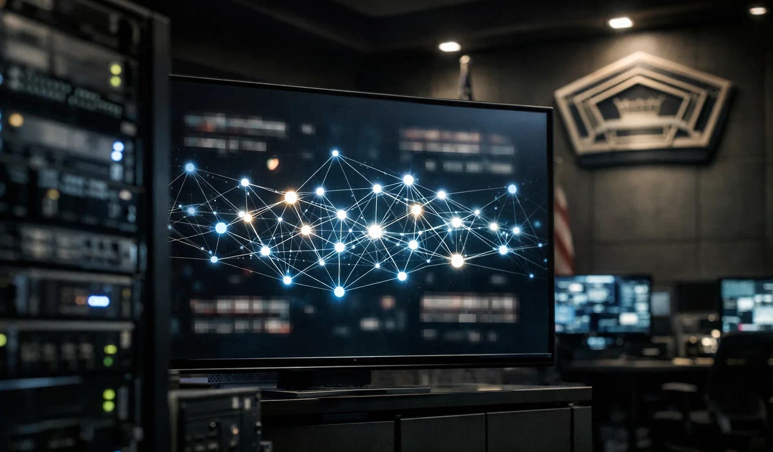 Google обсуждает с Пентагоном использование ИИ Gemini