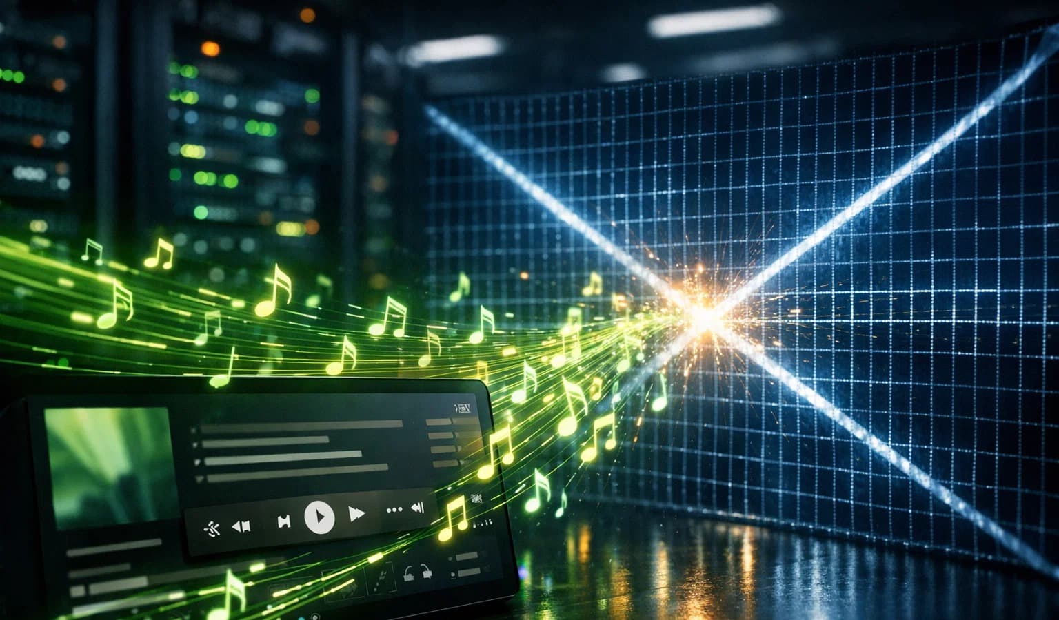 Spotify выиграл суд на $322 млн против пиратов. Которых невозможно найти