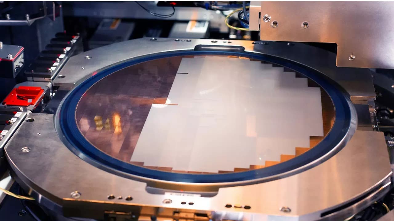 Google, Apple, AMD и даже Nvidia действительно могут выбрать Intel для производства своих чипов. Аналитики UBS Group прогнозируют подписание контрактов в конце года